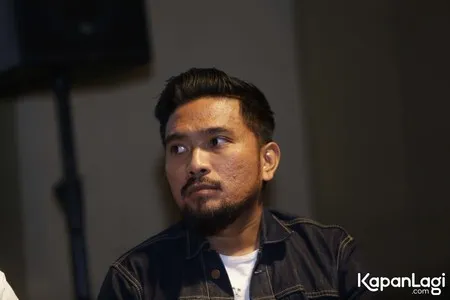 Foto Imam Darto