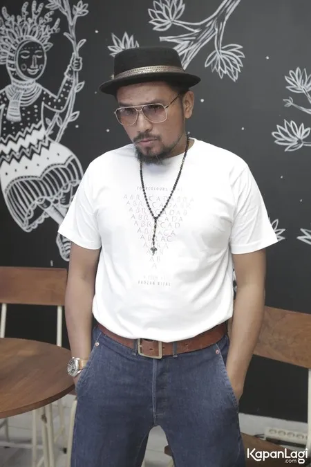 Foto Imam Darto