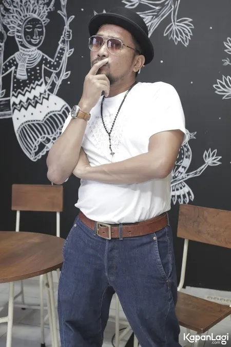 Foto Imam Darto