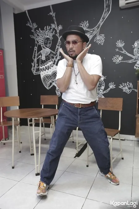 Foto Imam Darto