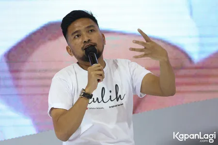 Foto Imam Darto
