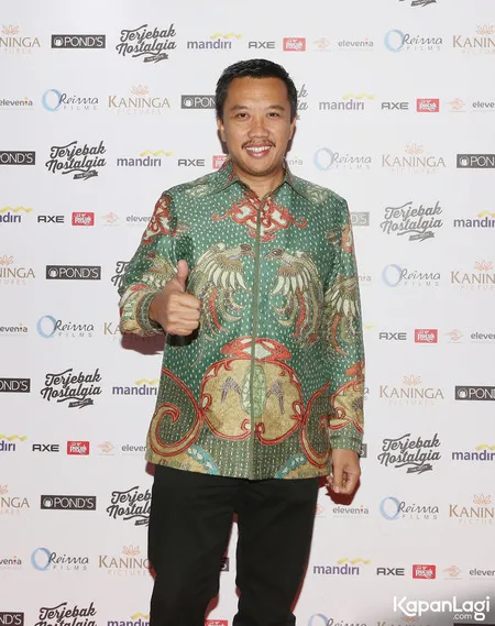 Foto Imam Nahrawi