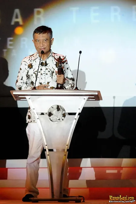 Foto Imam Tantowi