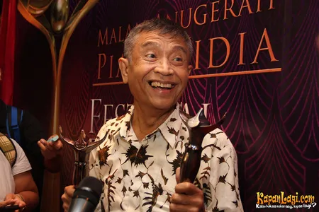 Foto Imam Tantowi