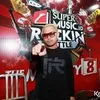 Iman J-Rocks