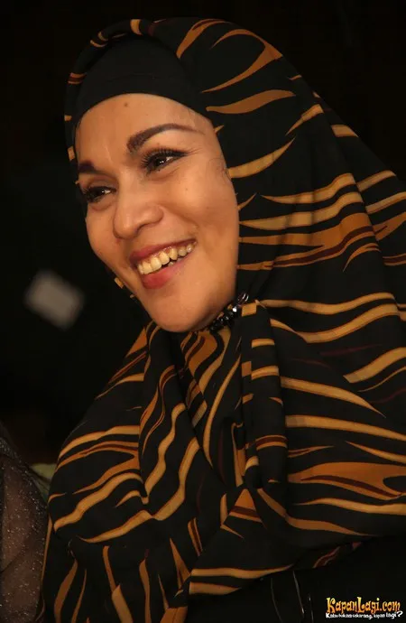 Foto Imaniar