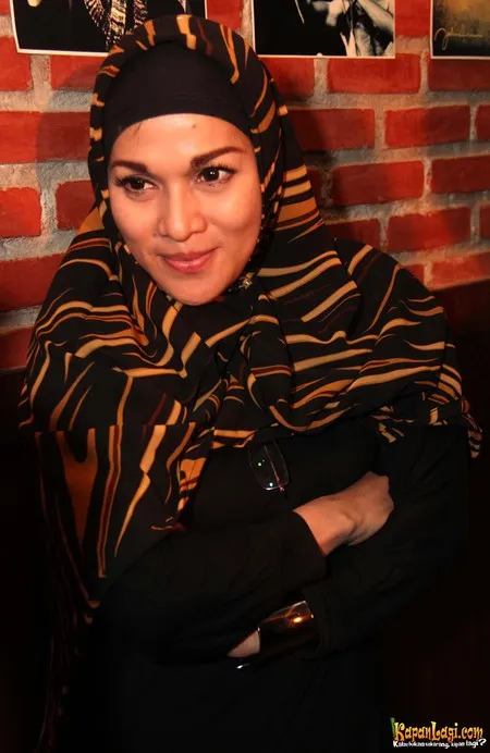 Foto Imaniar