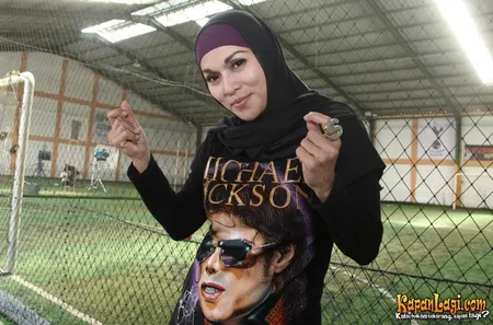 Foto Imaniar