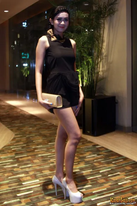 Foto Imaz Fitria