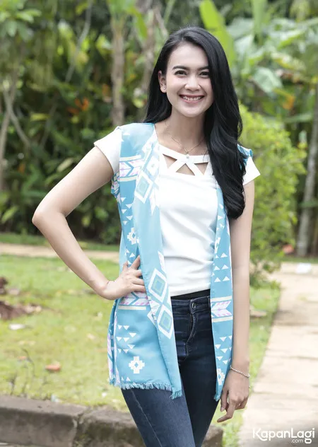 Foto Imaz Fitria