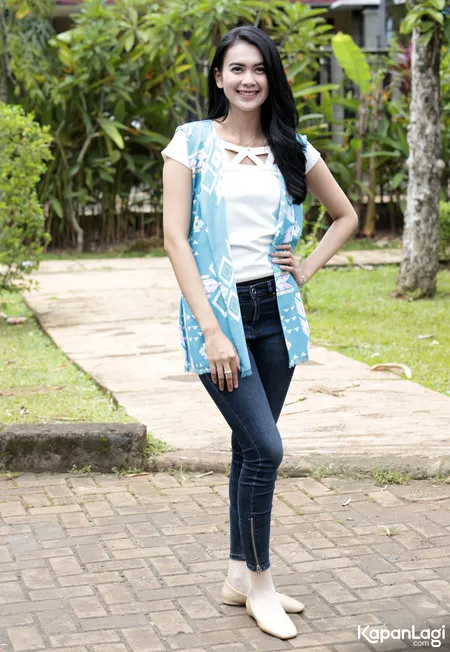Foto Imaz Fitria