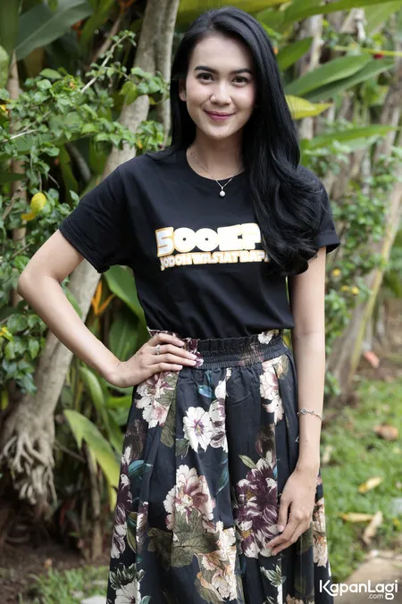 Foto Imaz Fitria