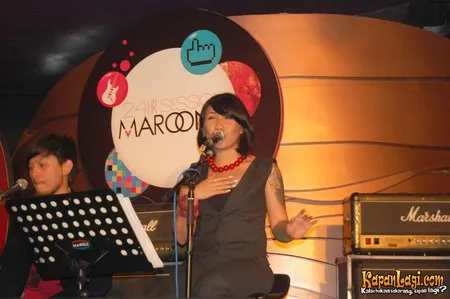 Foto Imel Ten 2 Five