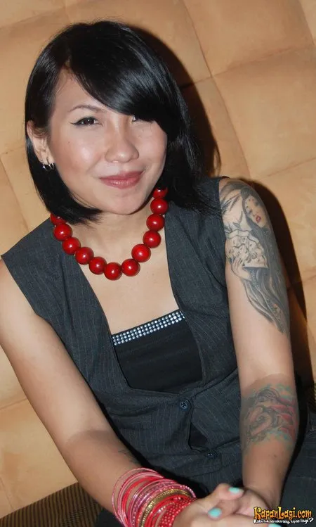 Foto Imel Ten 2 Five