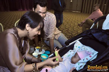 Foto Imel Ten 2 Five