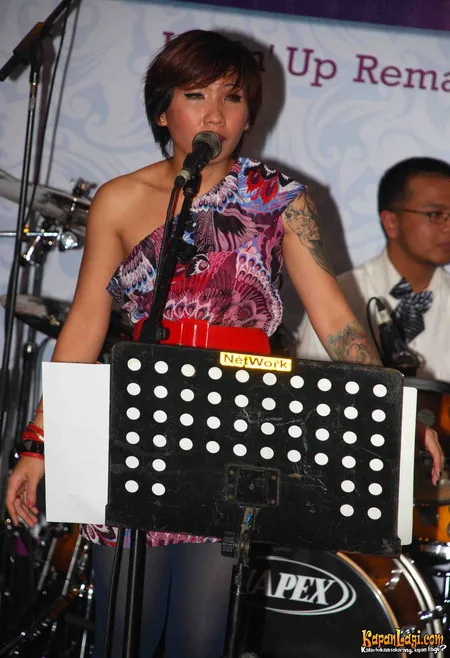 Foto Imela Kei