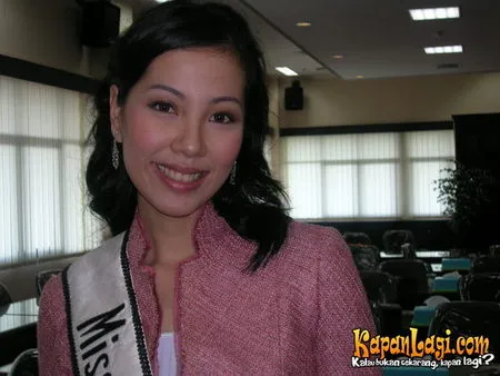 Foto Imelda Fransisca