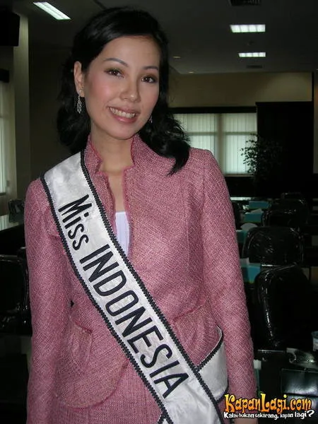 Foto Imelda Fransisca