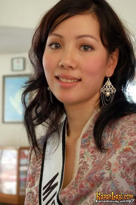 Foto Imelda Fransisca