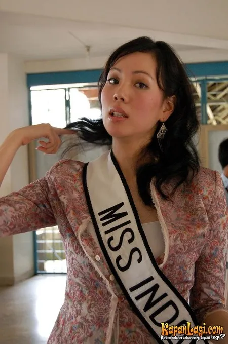 Foto Imelda Fransisca