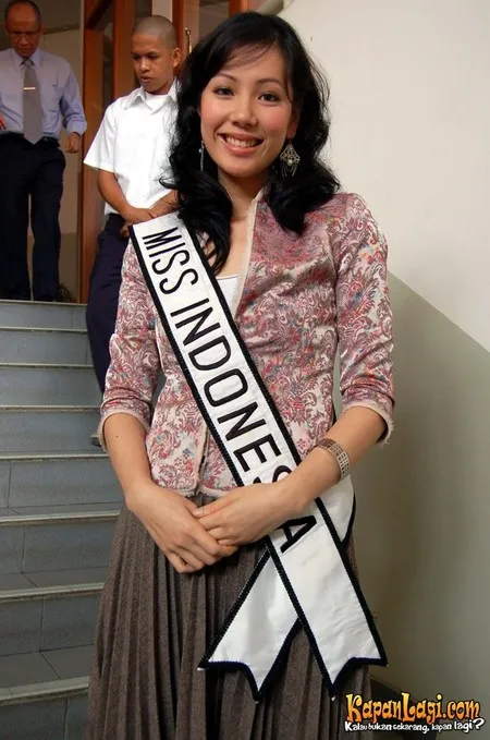 Foto Imelda Fransisca