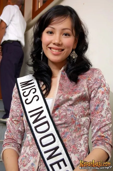 Foto Imelda Fransisca