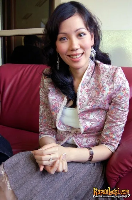 Foto Imelda Fransisca