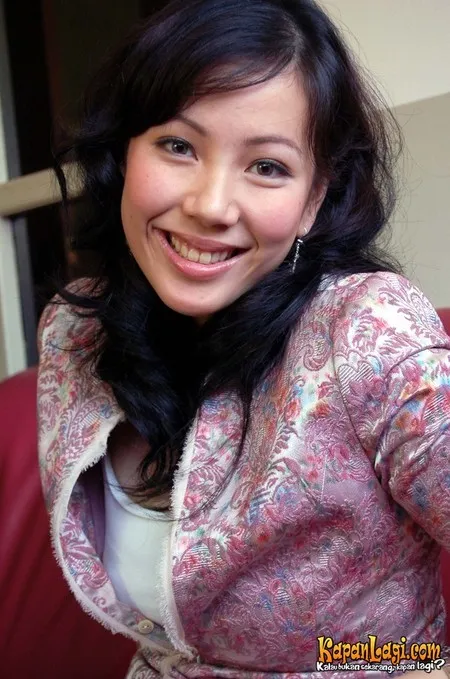 Foto Imelda Fransisca