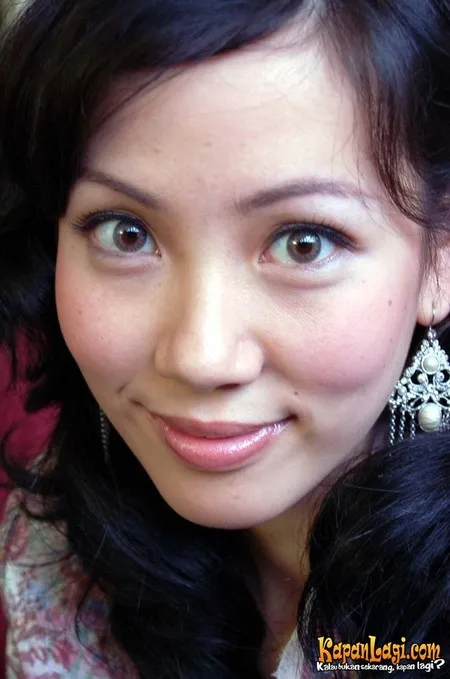 Foto Imelda Fransisca