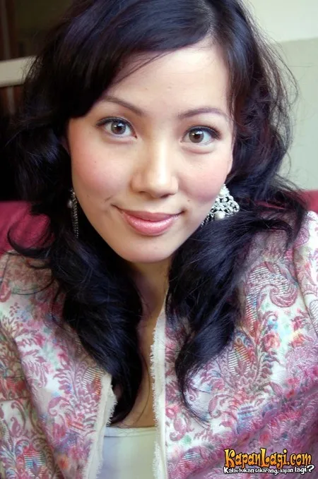 Foto Imelda Fransisca