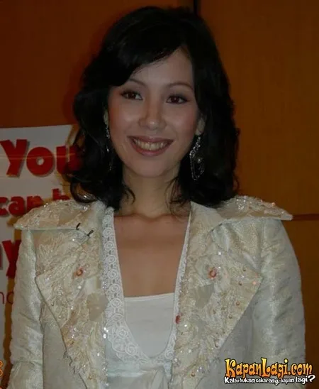 Foto Imelda Fransisca