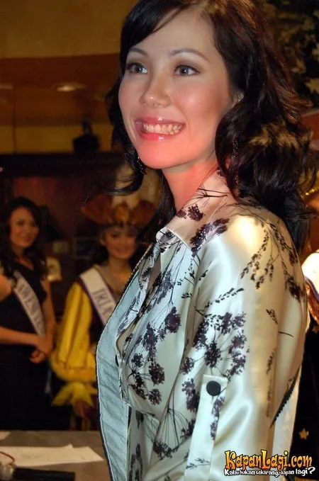 Foto Imelda Fransisca