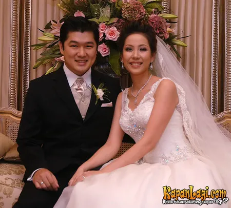 Foto Imelda Fransisca