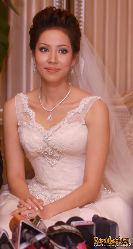 Foto Imelda Fransisca