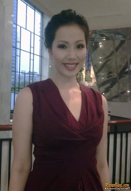 Foto Imelda Fransisca