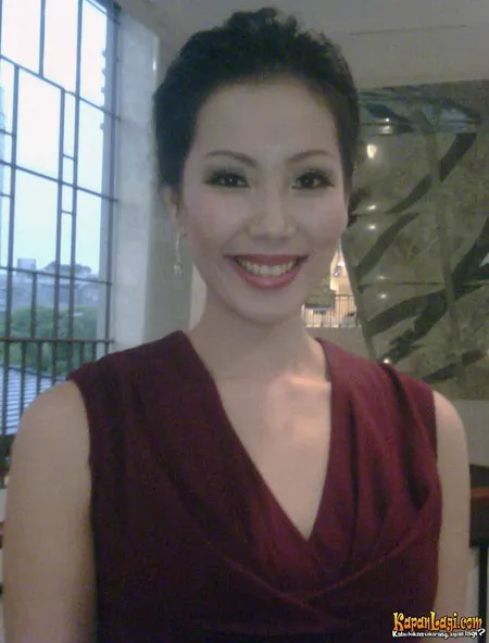 Foto Imelda Fransisca