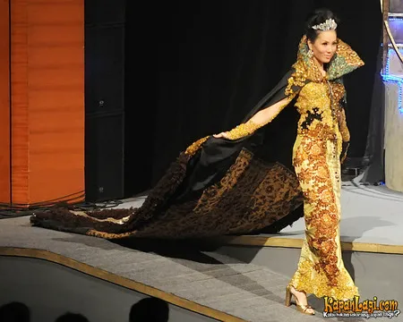 Foto Imelda Fransisca