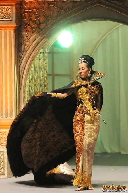 Foto Imelda Fransisca