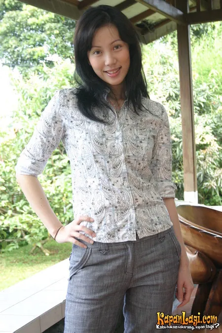 Foto Imelda Fransisca