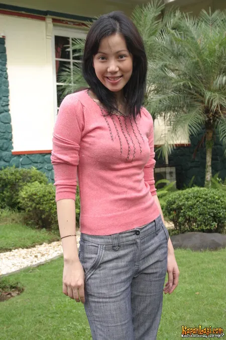 Foto Imelda Fransisca