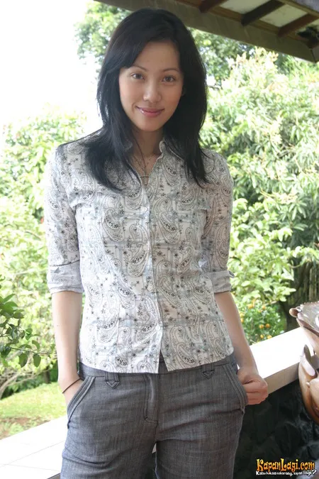 Foto Imelda Fransisca