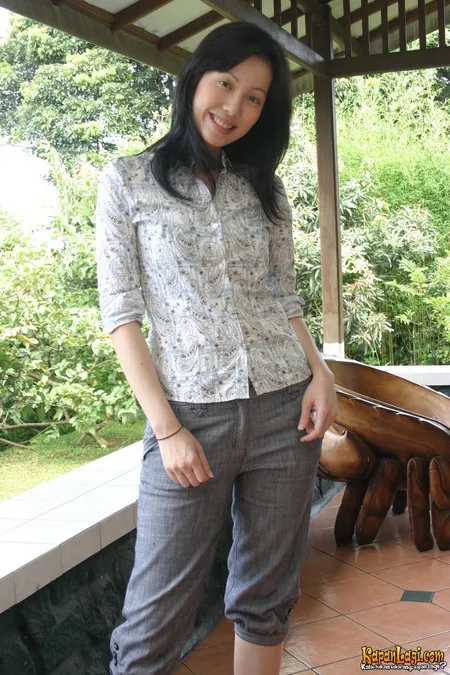 Foto Imelda Fransisca