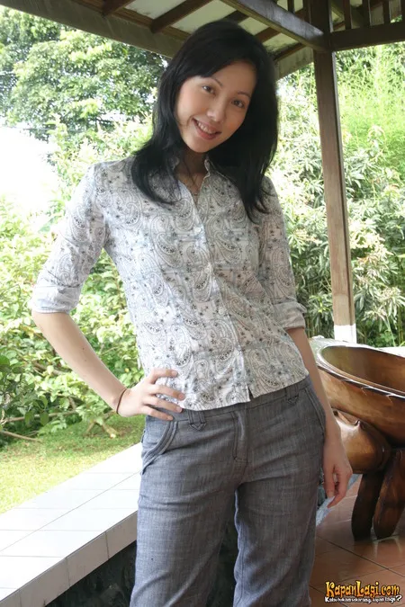Foto Imelda Fransisca