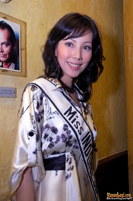 Foto Imelda Fransisca