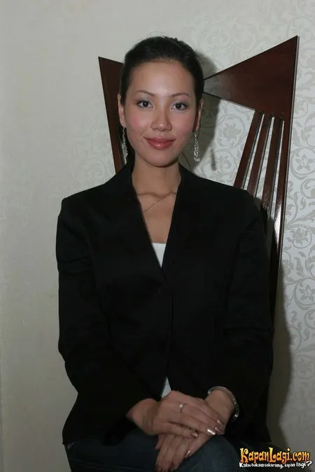 Foto Imelda Fransisca