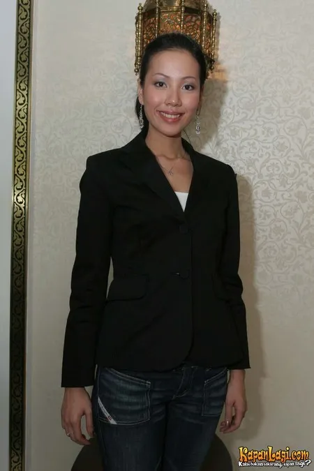 Foto Imelda Fransisca