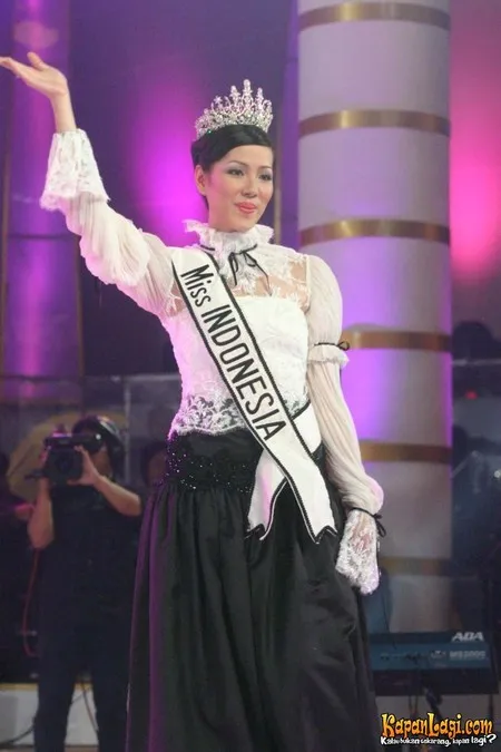 Foto Imelda Fransisca