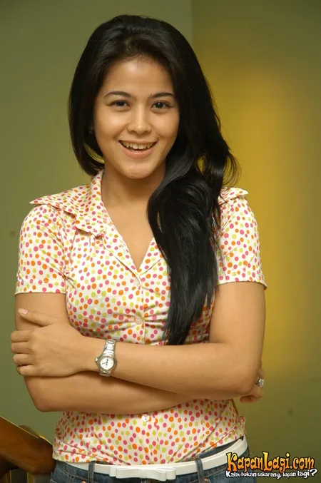 Foto Imelda Lubis