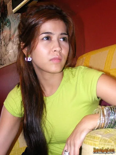 Foto Imelda Lubis