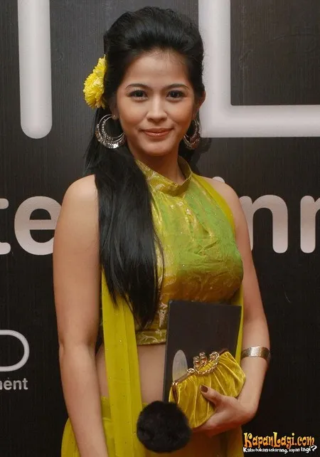 Foto Imelda Lubis